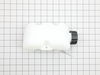 9938373-2-S-Homelite-308675054-Fuel Tank and Cap Assembly