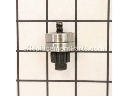 9938475-1-M-Homelite-308788001-Pinion Assembly