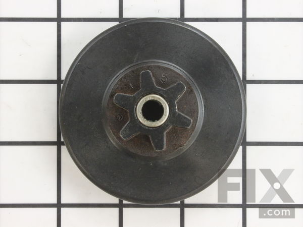 9938742-1-M-Homelite-309410001-Sprocket Drum and Bearing Assembly (.375 chain)