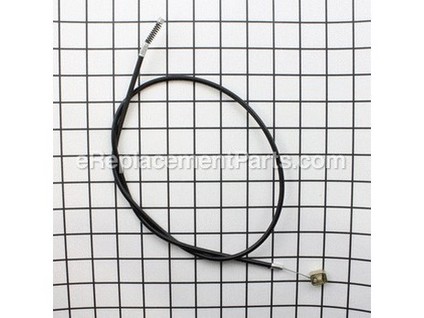 9939559-1-M-Homelite-31101282G-Switch Cable Assembly