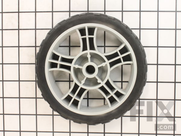 9939587-1-M-Ryobi-31102470G-Front Wheel (6 in.)