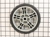 9939587-1-S-Ryobi-31102470G-Front Wheel (6 in.)