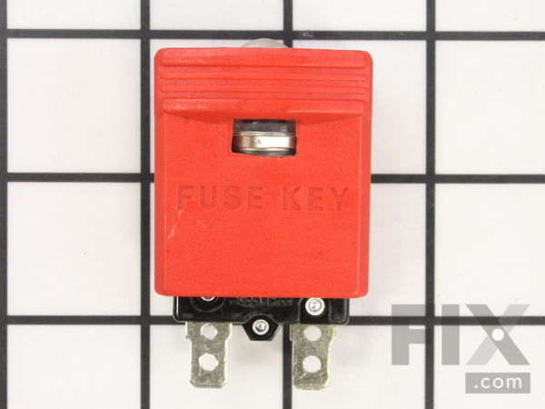 9939731-1-M-Ryobi-31110250G-Fuse Key