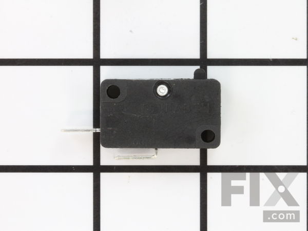 9939748-1-M-Ryobi-31112459g-Micro Switch with Leads