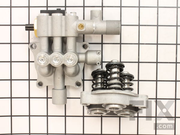 9939778-1-M-Homelite-31116301G-Pump Assembly
