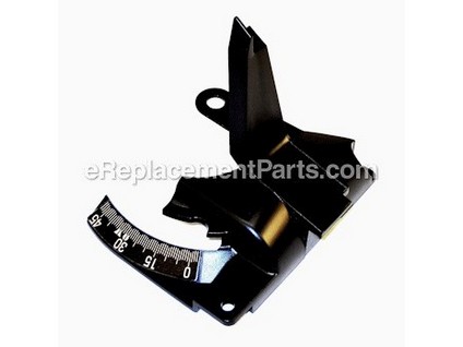 9943022-1-M-Hitachi-323-601-Dust Guide Assembly