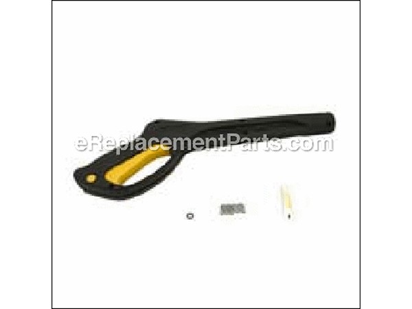 9949662-1-M-Karcher-4.775-264.0-Pistol Only for Replacement