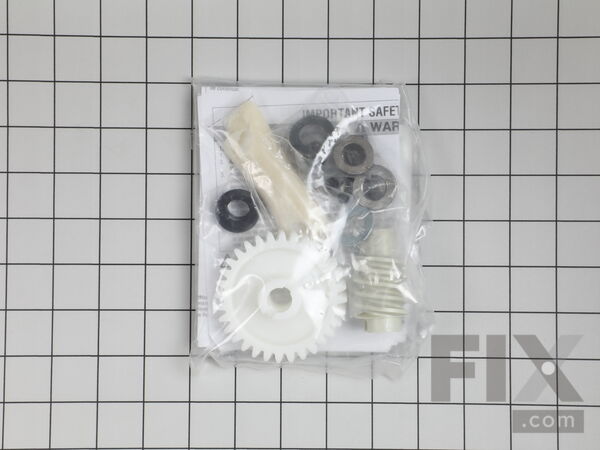 9953002-1-M-Craftsman-41A2817-Drive and worm gear