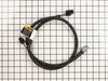 9953421-1-S-Craftsman-422115-Key Switch Wire Harness