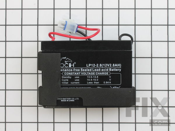 9954334-1-M-Craftsman-430765-Battery Part