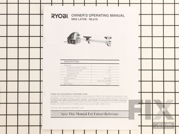 9960195-1-M-Ryobi-4980003-Owners Manual