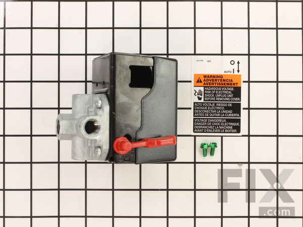 9964136-1-M-Porter Cable-5140118-56-Pressure Switch