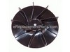 9964512-1-S-Ryobi-518265001-25.4 CC Blower Fan