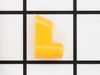 9965511-1-S-Ryobi-521523001-Choke Lever Ruixing Carb (Yellow)