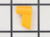9965511-2-S-Ryobi-521523001-Choke Lever Ruixing Carb (Yellow)