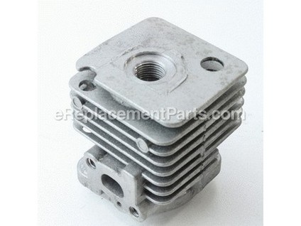 9967007-1-M-Poulan-530012353-Machined Cylinder, 21CC