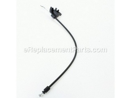 9967099-1-M-Weed Eater-530014384-Throttle Cable Assembly