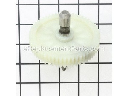 9968068-1-M-Craftsman-530025508-Gear Assembly