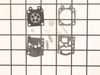9968829-1-S-Craftsman-530035264-Carburetor Repair Kit