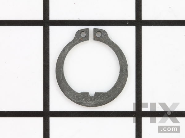 9969098-1-M-Weed Eater-530037625-Retainer Ring (Flat)