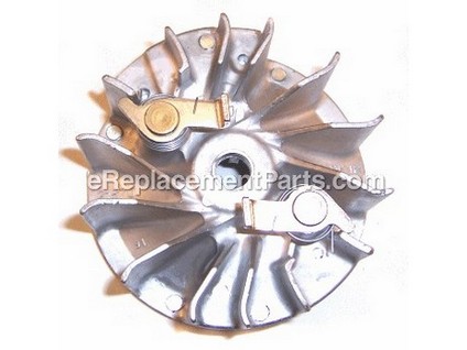 9969781-1-M-Weed Eater-530055524-Assembly-Flywheel