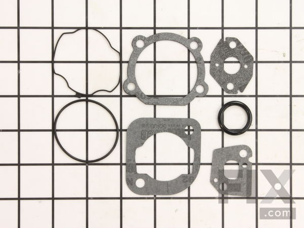 9970301-1-M-Weed Eater-530069616-Gasket-Cyl./Carb.(kit)