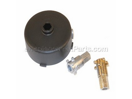 9970406-1-M-Weed Eater-530071295-Assembly-Hub (W/Line Sa