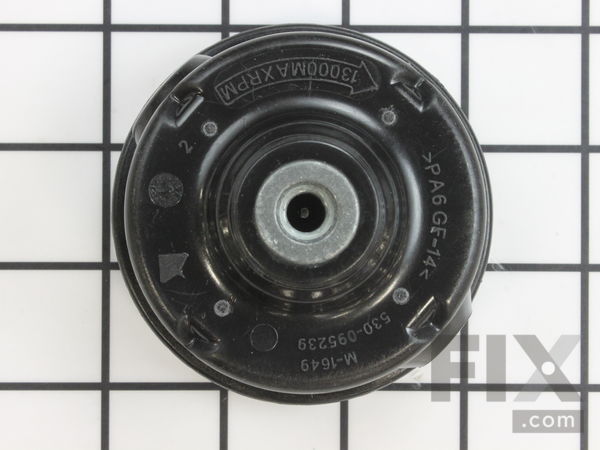 9971454-1-M-Weed Eater-530095769-Assembly-Hub