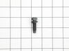 9972719-2-S-Weed Eater-532150406-Hex Head Thread Rolling Screw 3/8-16 X 1-1/8