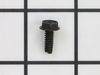 9974313-1-S-Weed Eater-532750634-Hex Washer Head Tapping Screw #10-24 x 1/2 (AYP part number)