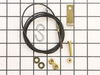 9975476-2-S-Bluebird-539007222-Cable Kit, Clutch Sp424