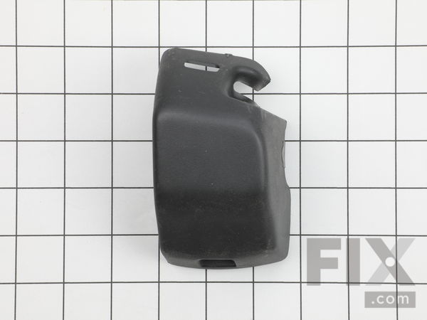 9977111-1-M-Weed Eater-545112702-Cover - Air Box Filter