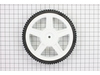 Rear Wheel and Tire Assy 12" X 1.75" 5 Spoke – Part Number: 583717201