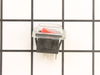 Switch-rocker – Part Number: 592694