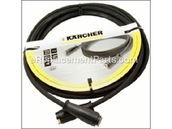 9984442-1-M-Karcher-6.391-342.0-High Pressure Hose