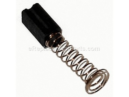9985208-1-M-Craftsman-610784-047-Carbon Brush And Spring (Sold Individually)