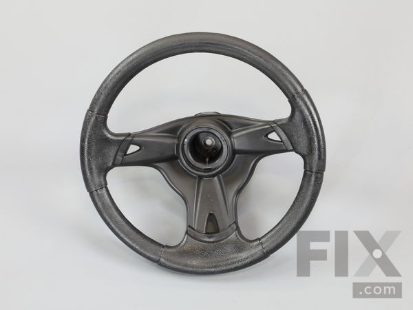 9986859-1-M-Bolens-631-04028-Steering Wheel