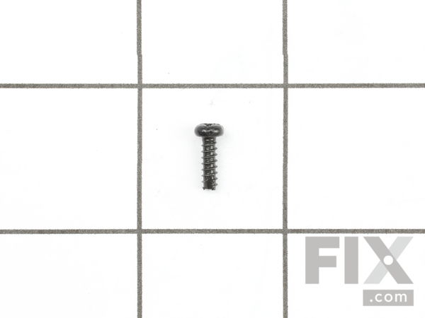 9989226-1-M-Ryobi-6600506-Bearing Retainer Screw (M3 X 10 mm)