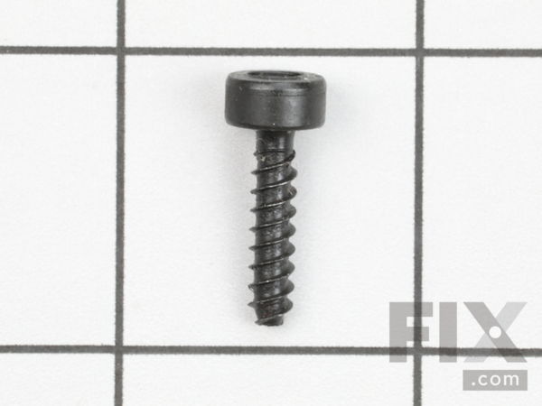 9989392-1-M-Homelite-660505001-Screw (M4 x 17 mm)