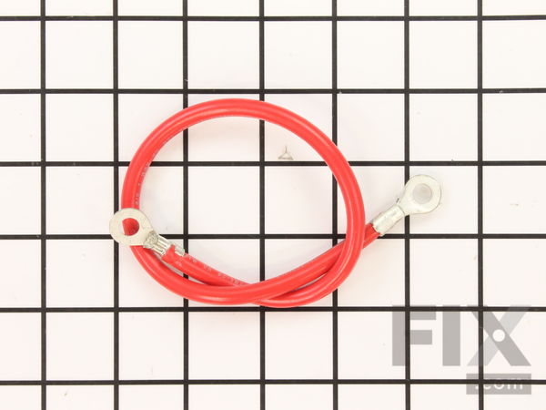 9998942-1-M-Snapper-7016835YP-Wire, Positive, 13&#34;