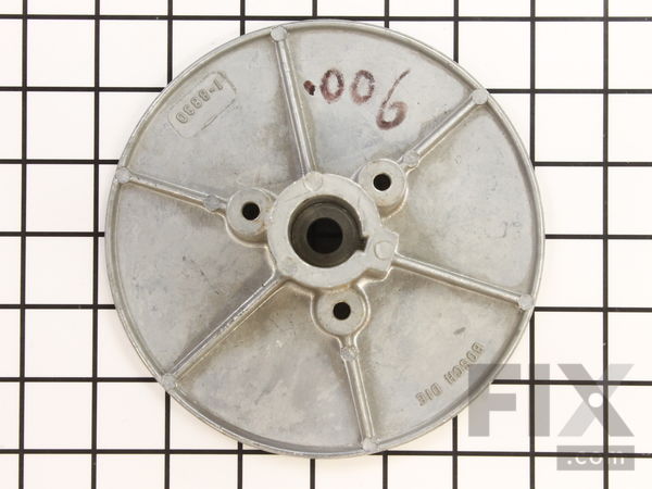 9999005-1-M-Snapper-7018830YP-Plate, Drive