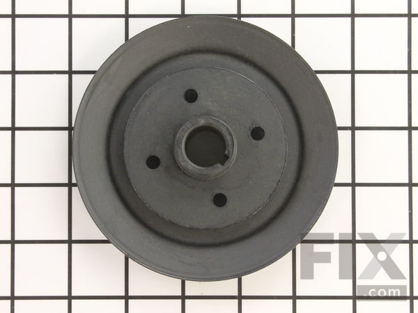 9999809-1-M-Snapper-7035336YP-Pulley, Hydro Input