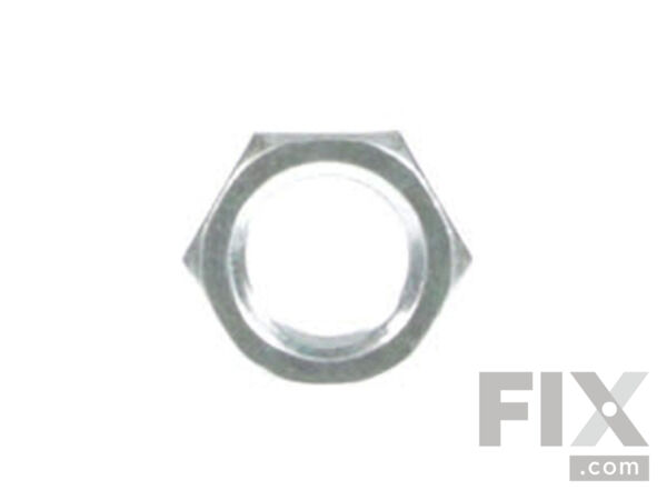 10000175-1-S-Snapper-703903-Hex Nut 360 view