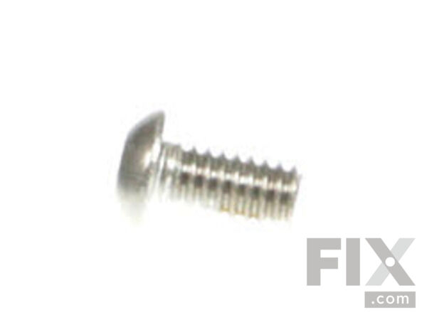 10001243-1-S-Snapper-7090929YP-Screw, 1/4 - 20 X 1/2", Self-Tapping, Truss Hd. 360 view