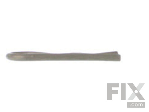 10003640-1-S-MTD-714-04048-Hair Pin Cotter 360 view