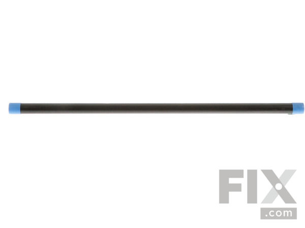 10009138-1-S-Ryobi-753-04344-Upper Drive Shaft and Housing Assembly (Shaft is 25-1/8") 360 view
