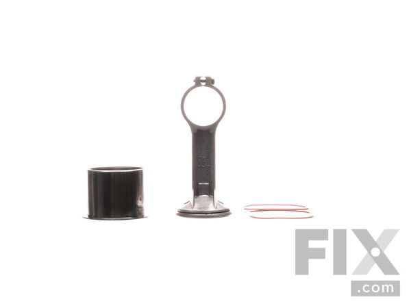 10048241-1-S-Porter Cable-KK-4835-Piston, Cylinder and Ring Replacement Kit 360 view
