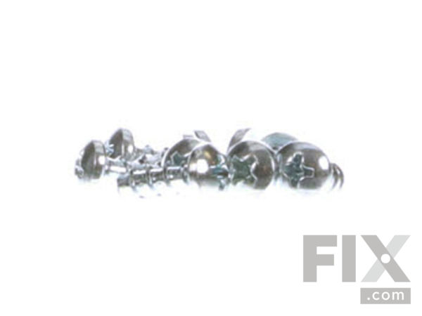 10067525-1-S-Frigidaire-53238-8-Screw Package 360 view