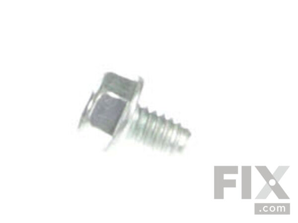 10069773-1-S-Snapper-703583-Screw, 1/4 X 3/8 Self-Tapping 360 view