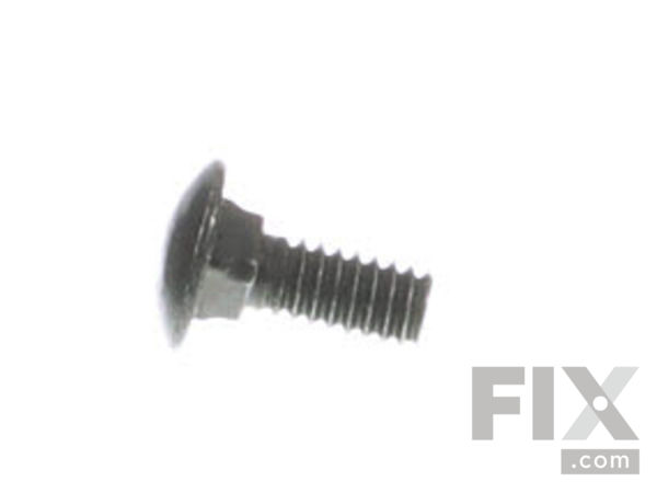 10083505-1-S-Ryobi-660104010-Carriage Bolt (1/4-20 X 5/8 In.) 360 view